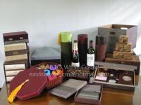 EAST TO WEST CO., LTD.